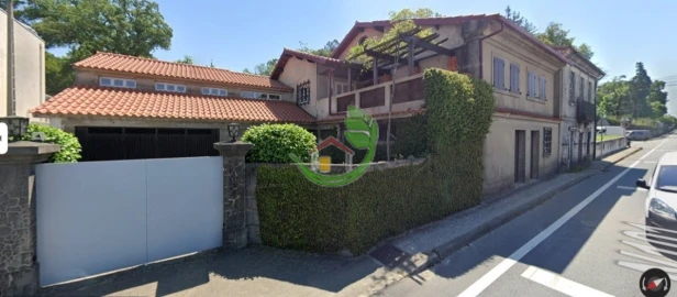 Moradia T4 para Venda em Palmeira