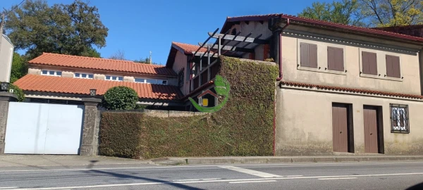 Moradia T4 para Venda em Palmeira