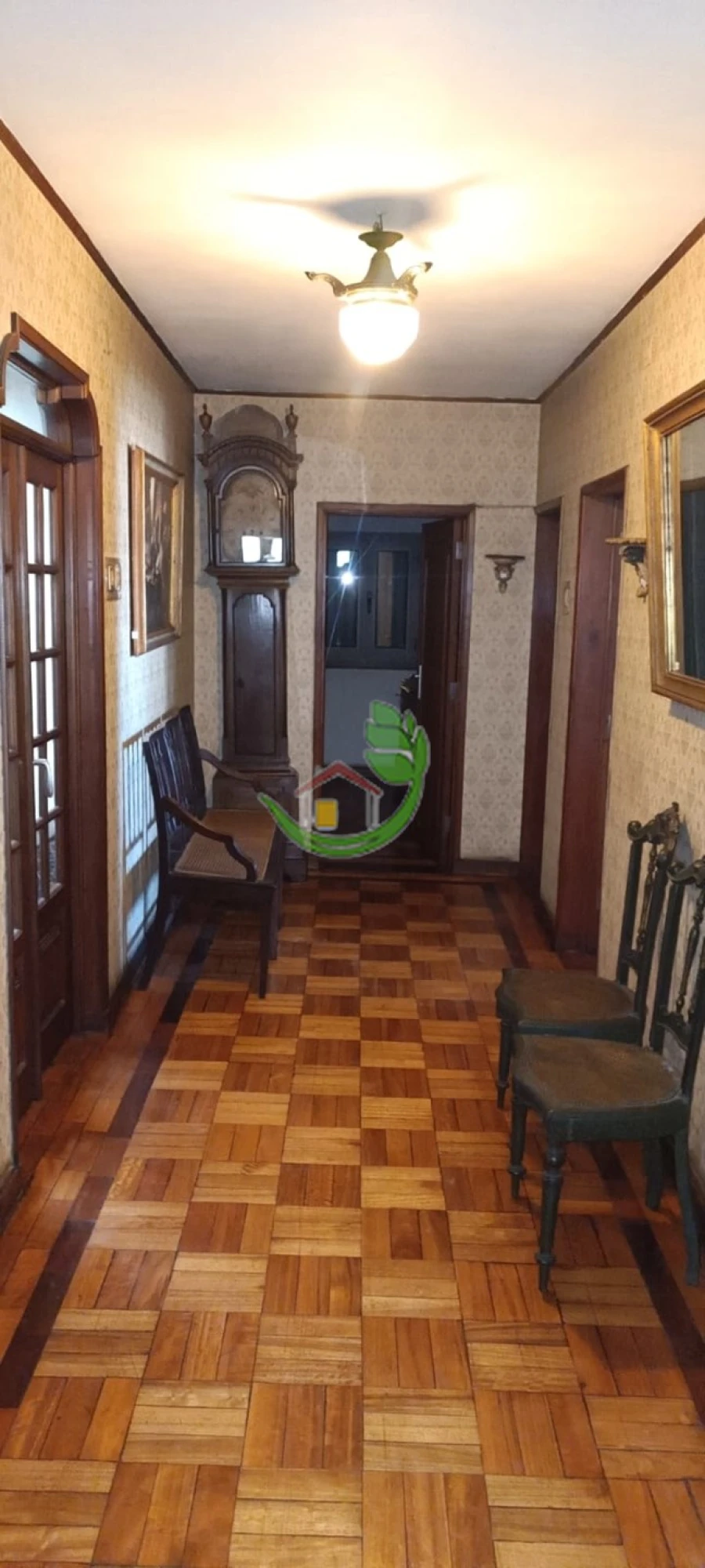 Moradia T4 para Venda em Palmeira Foto 49