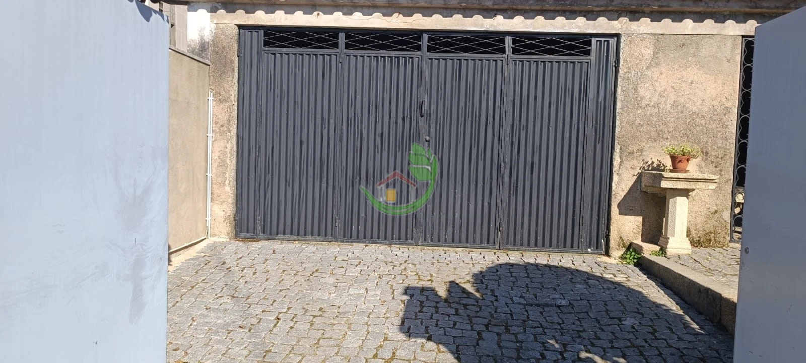 Moradia T4 para Venda em Palmeira Foto 4