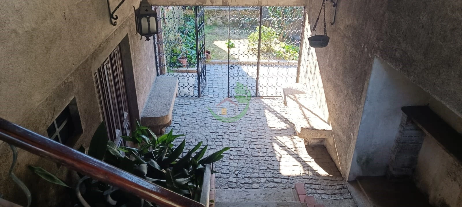 Moradia T4 para Venda em Palmeira Foto 19