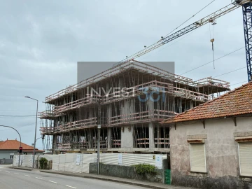 Apartamento T2 para Venda em Canidelo