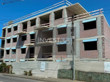 Apartamento T1 para Venda em Canidelo