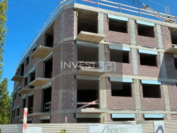 Apartamento T1 para Venda em Canidelo