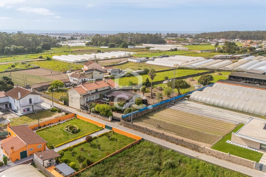 Moradia T8 para Venda em Póvoa de Varzim, Beiriz e Argivai Foto 30