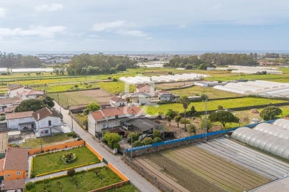 Moradia T8 para Venda em Póvoa de Varzim, Beiriz e Argivai
