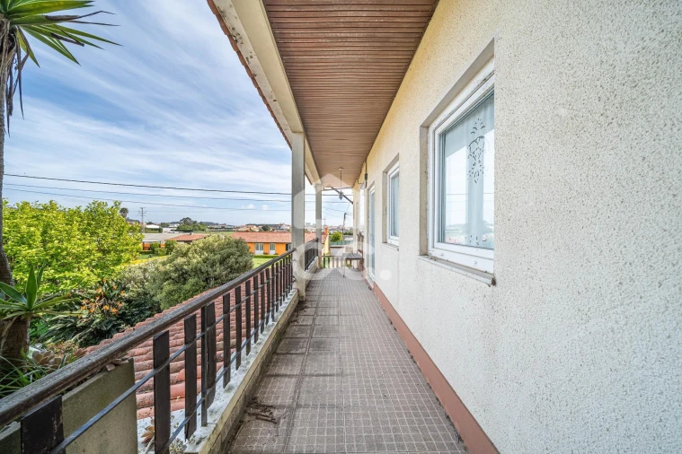 Moradia T8 para Venda em Póvoa de Varzim, Beiriz e Argivai Foto 26