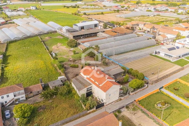 Moradia T8 para Venda em Póvoa de Varzim, Beiriz e Argivai Foto 33