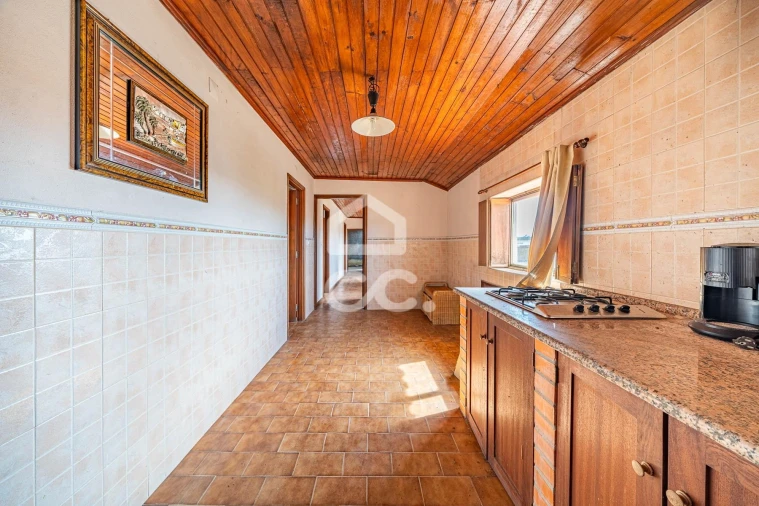 Moradia T8 para Venda em Póvoa de Varzim, Beiriz e Argivai Foto 8