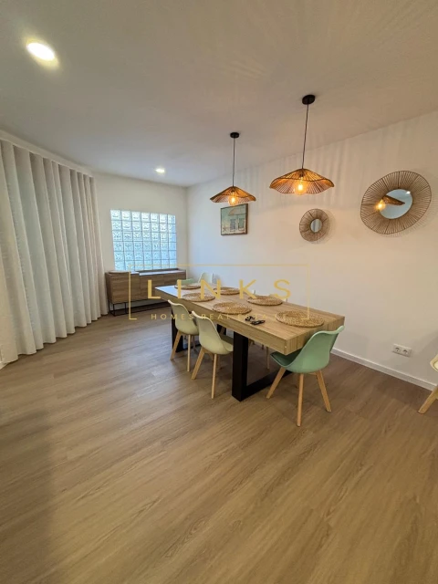 Moradia T2 para Venda em Porto Santo