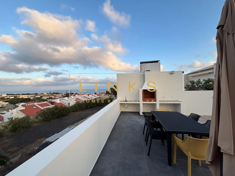 Moradia T2 para Venda em Porto Santo Foto 5