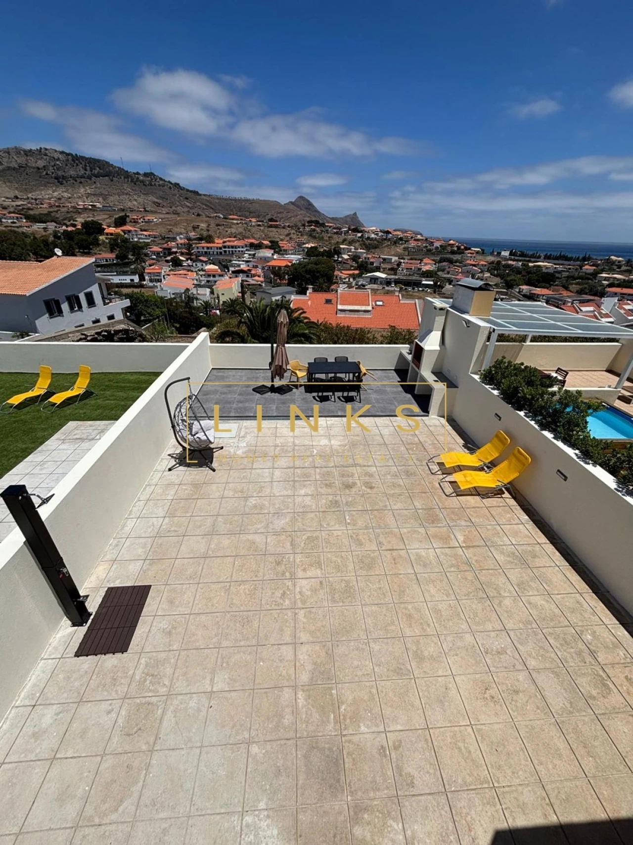 Moradia T2 para Venda em Porto Santo Foto 2