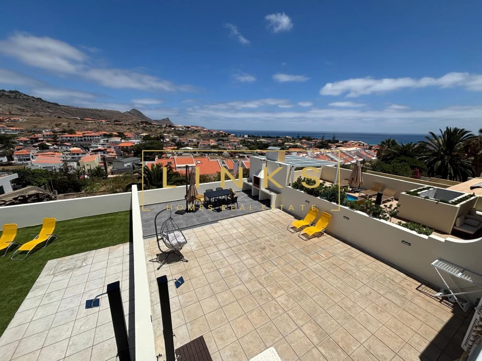 Moradia T2 para Venda em Porto Santo Foto 3