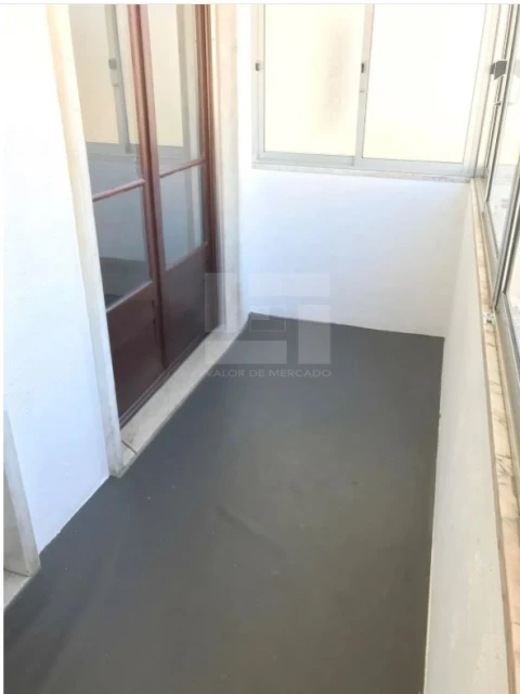 Apartamento T2 para Venda em Odivelas