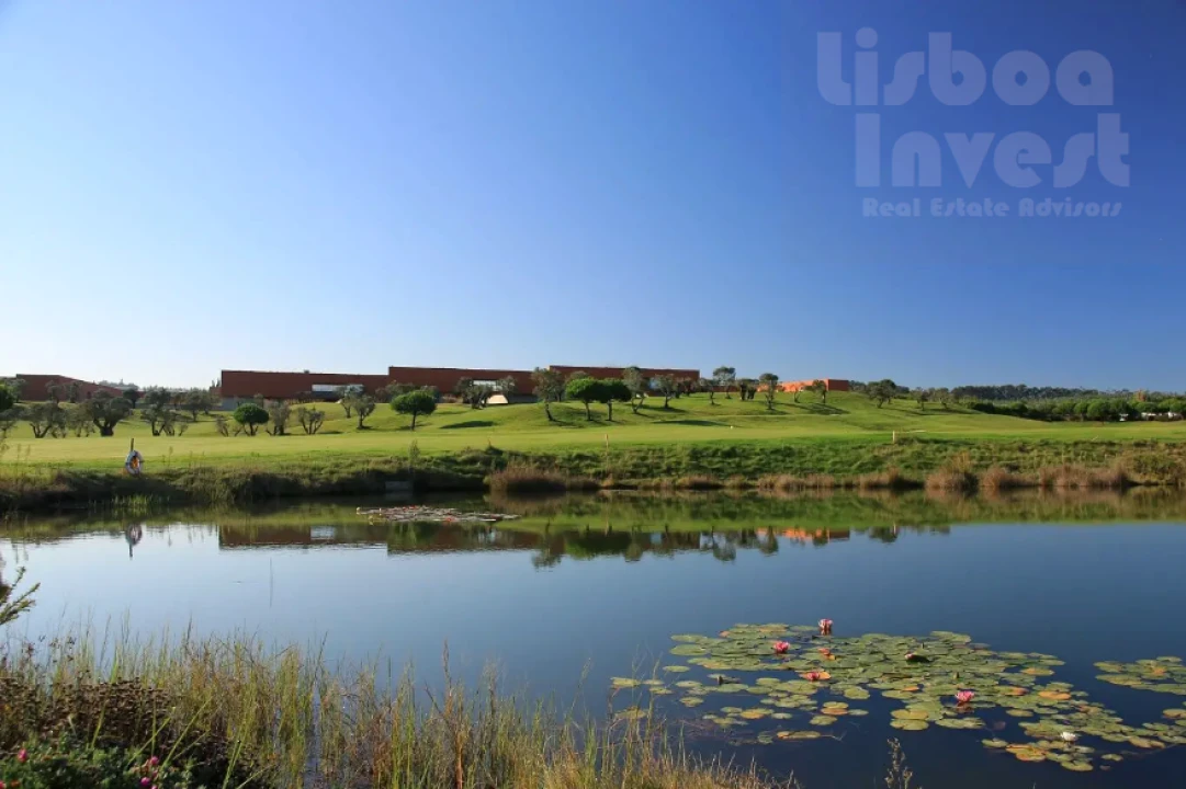 Moradia T2 para Venda em Vau Foto 22