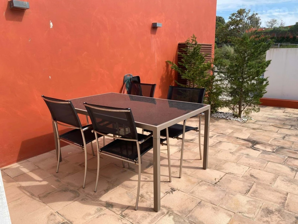 Moradia T2 para Venda em Vau Foto 34