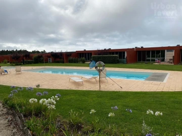 Moradia T2 para Venda em Vau