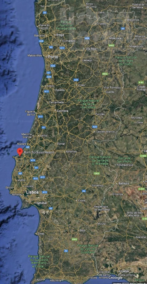 Moradia T2 para Venda em Vau