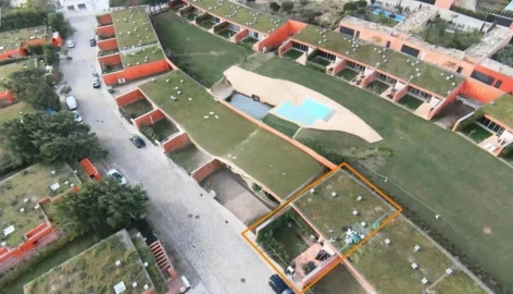 Moradia T2 para Venda em Vau