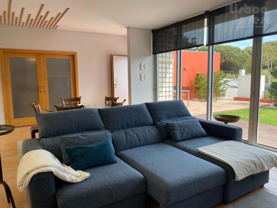 Moradia T2 para Venda em Vau Foto 31
