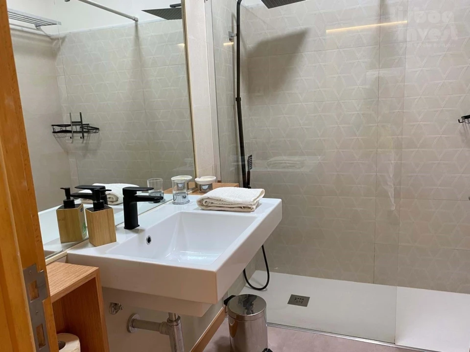 Moradia T2 para Venda em Vau Foto 14