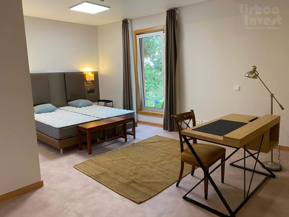 Moradia T2 para Venda em Vau Foto 9