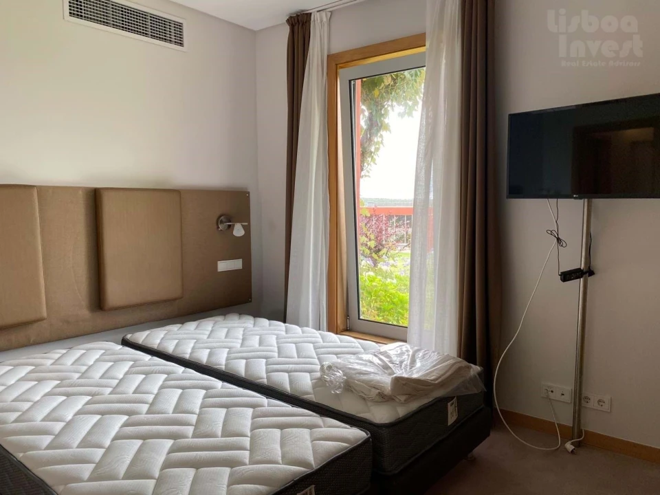 Moradia T2 para Venda em Vau Foto 16