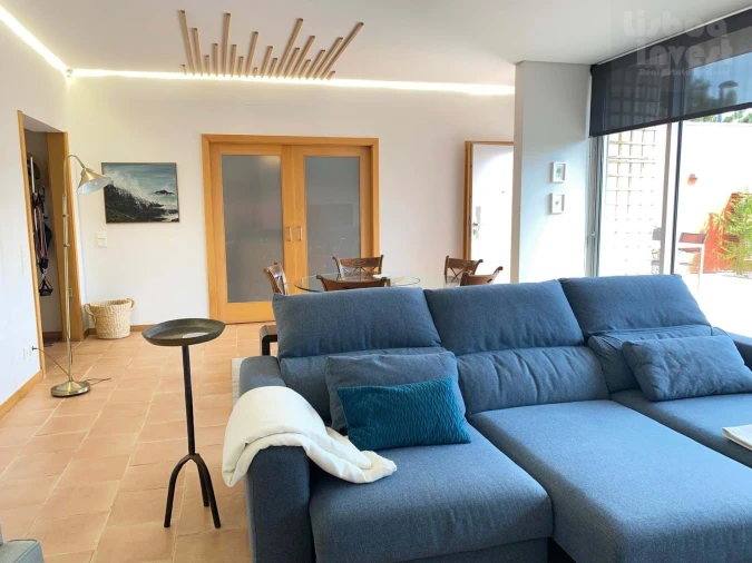 Moradia T2 para Venda em Vau Foto 30