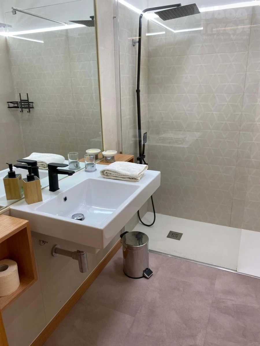 Moradia T2 para Venda em Vau Foto 15