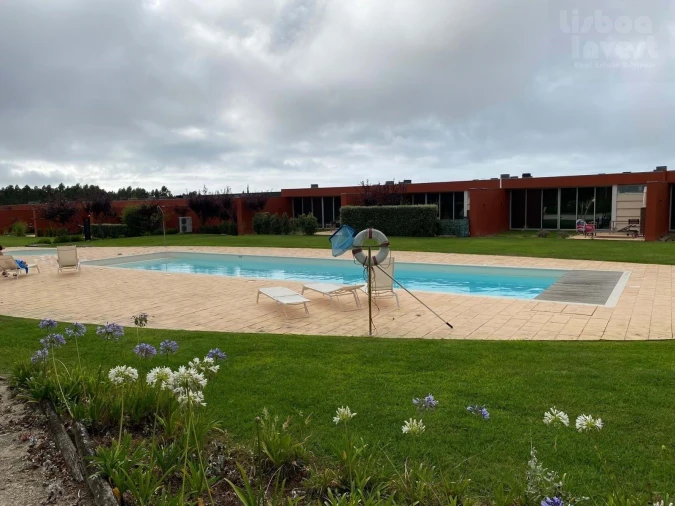 Moradia T2 para Venda em Vau Foto 4