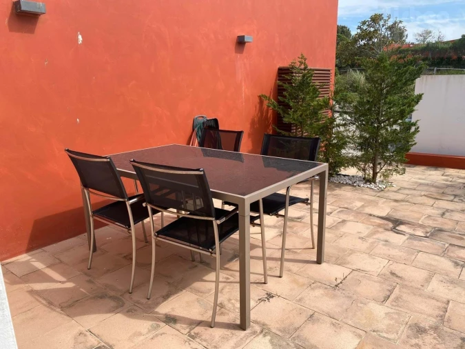 Moradia T2 para Venda em Vau Foto 34