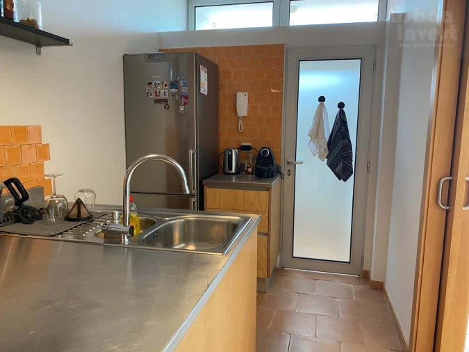Moradia T2 para Venda em Vau Foto 28