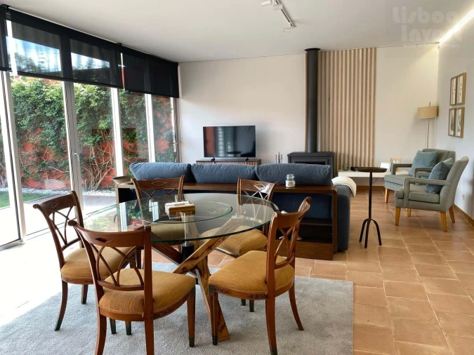 Moradia T2 para Venda em Vau Foto 11