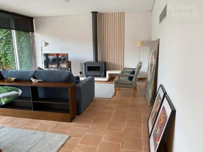 Moradia T2 para Venda em Vau Foto 6