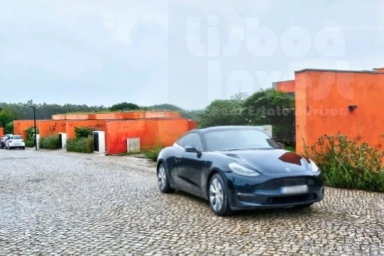 Moradia T2 para Venda em Vau Foto 18