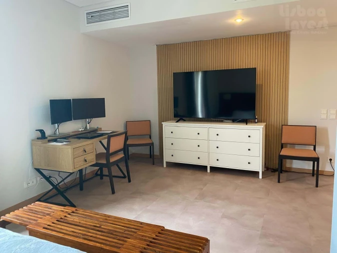 Moradia T2 para Venda em Vau Foto 19