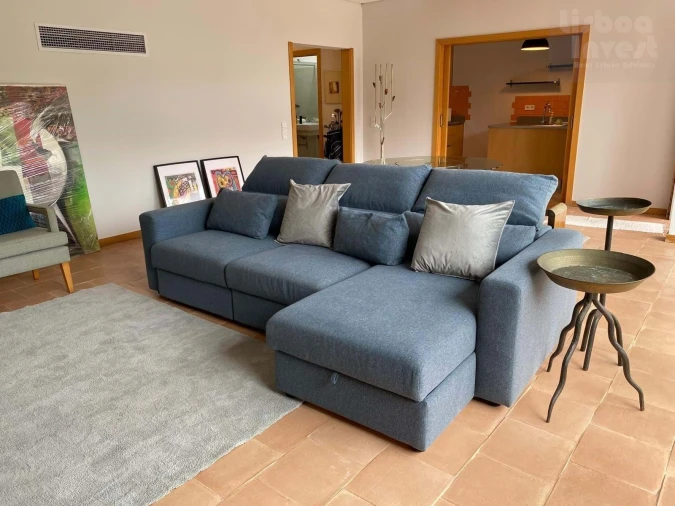 Moradia T2 para Venda em Vau Foto 5