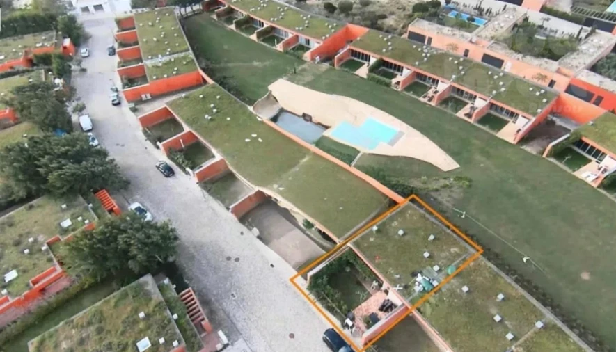 Moradia T2 para Venda em Vau Foto 17