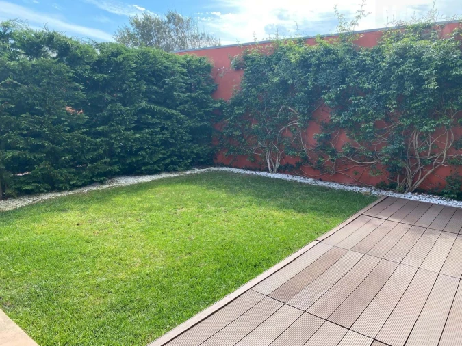 Moradia T2 para Venda em Vau Foto 33