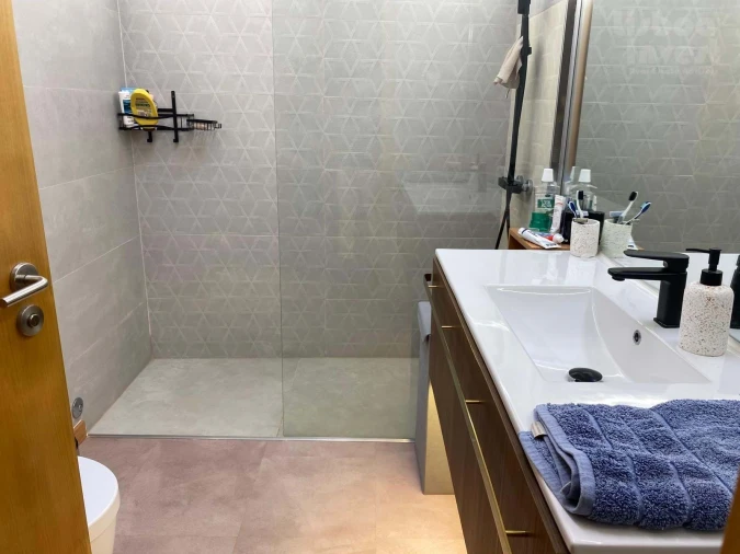 Moradia T2 para Venda em Vau Foto 21