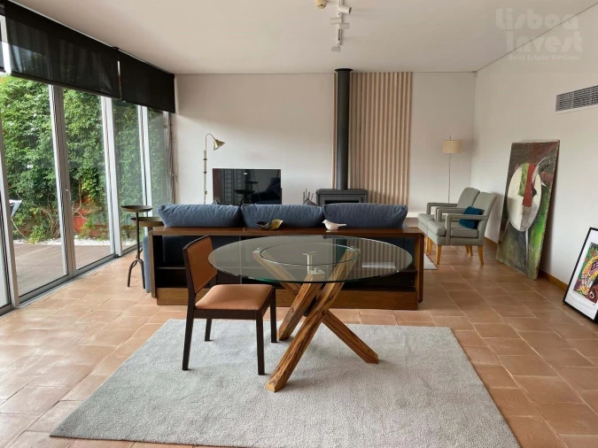 Moradia T2 para Venda em Vau Foto 2