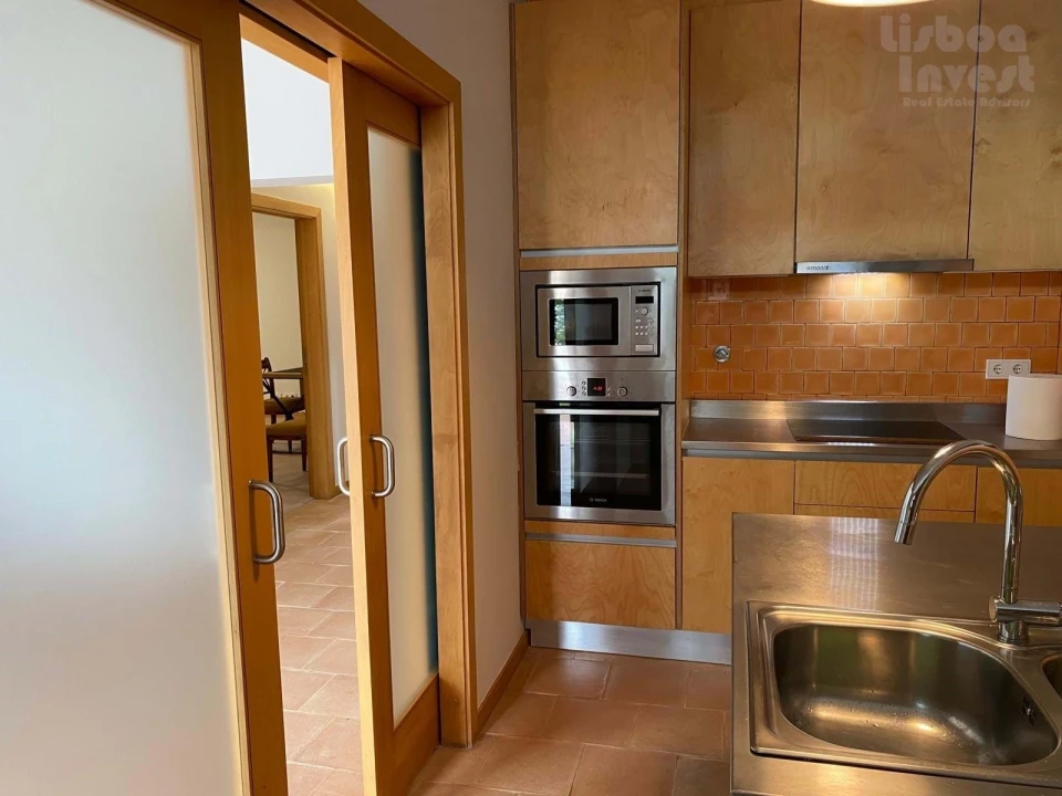 Moradia T2 para Venda em Vau Foto 8