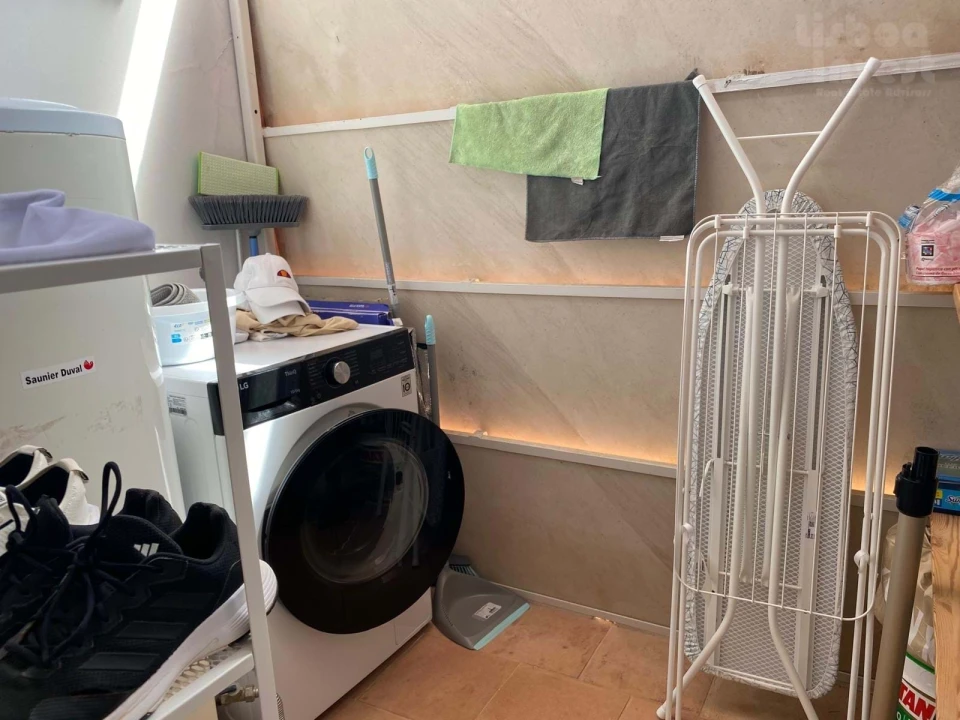 Moradia T2 para Venda em Vau Foto 26