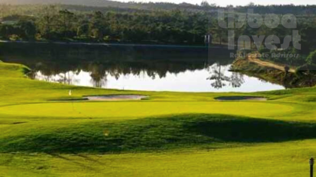 Moradia T2 para Venda em Vau Foto 21