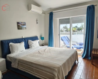 Apartamento T1 para Venda em Lagoa e Carvoeiro