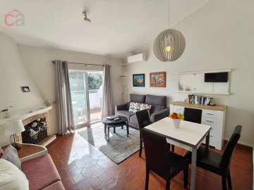 Apartamento T1 para Venda em Lagoa e Carvoeiro