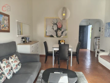 Apartamento T1 para Venda em Lagoa e Carvoeiro