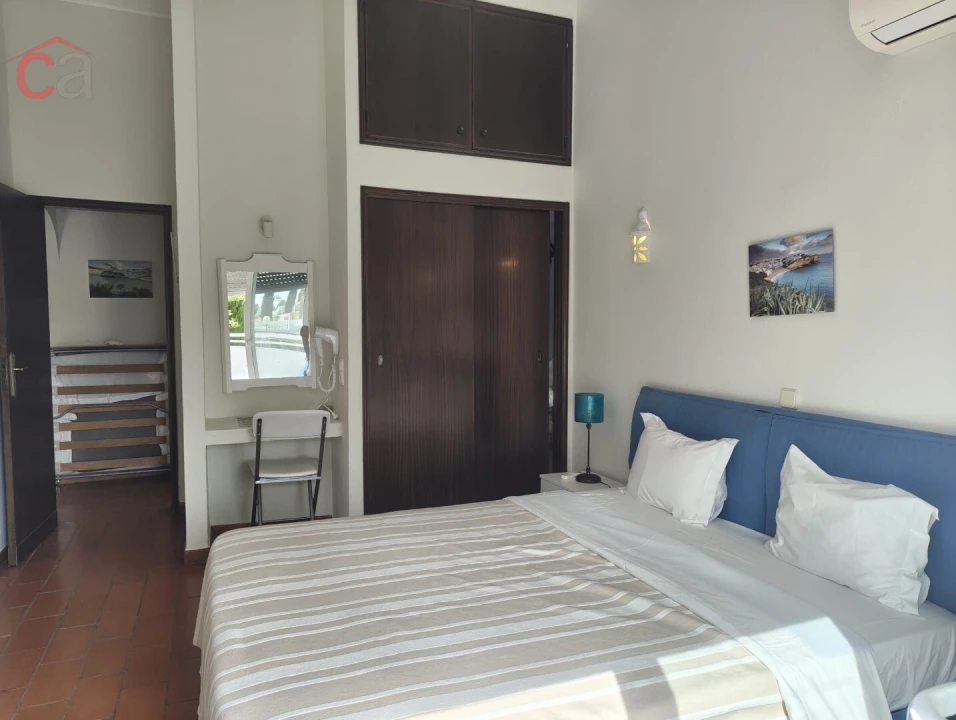 Apartamento T1 para Venda em Lagoa e Carvoeiro Foto 6