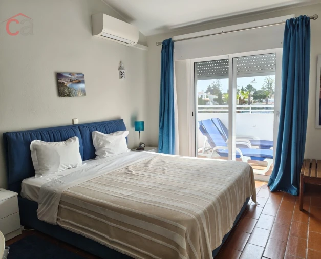Apartamento T1 para Venda em Lagoa e Carvoeiro Foto 5