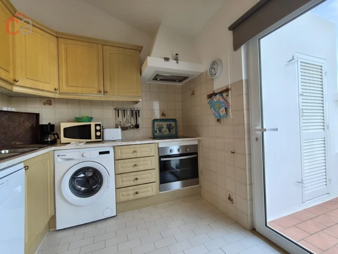 Apartamento T1 para Venda em Lagoa e Carvoeiro Foto 3